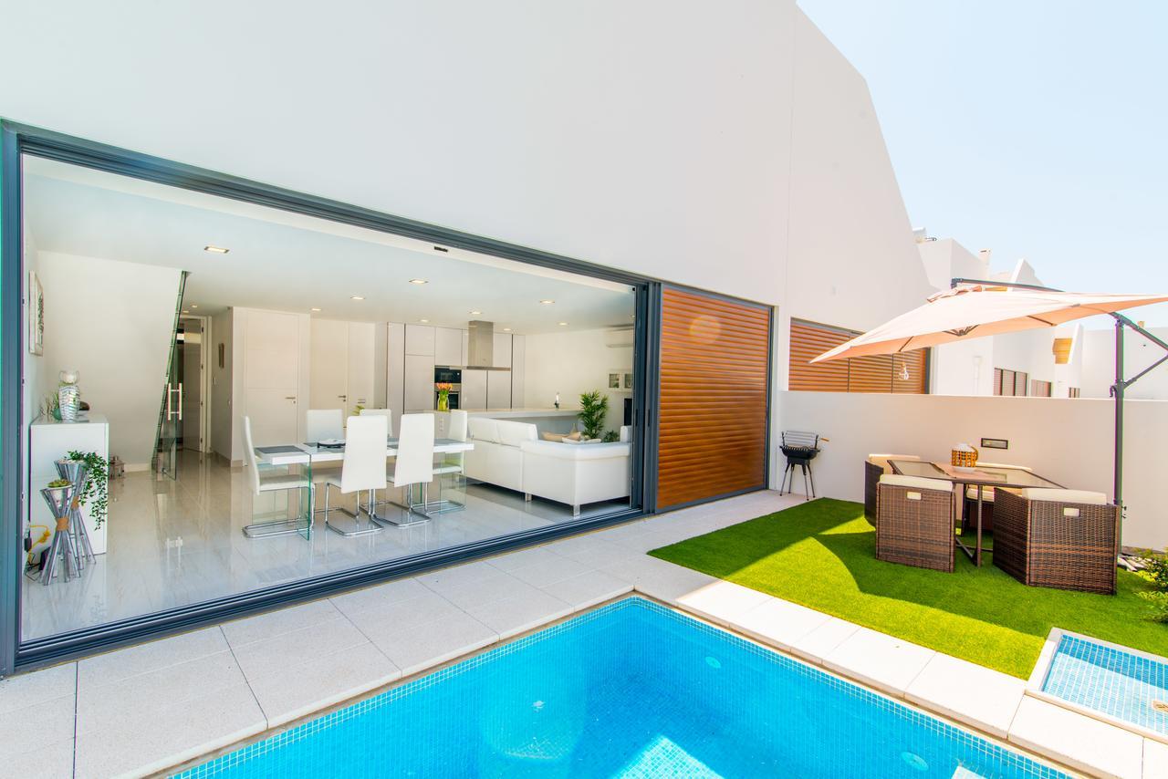 Golden Nelly By Algartur Vila Luz de Tavira Exterior foto